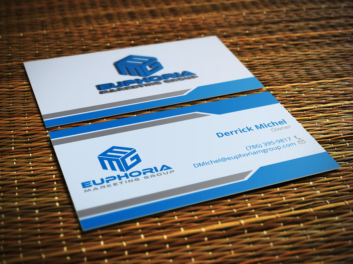 Diseño de Tarjeta de Presentación por Verified artistry para este proyecto | Diseño #6549103