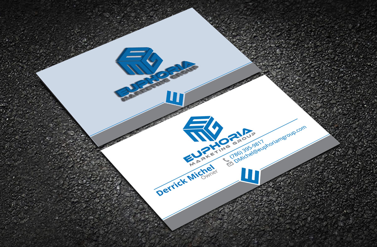 Design de Carte de Visite par Verified artistry pour ce projet | Design #6549139