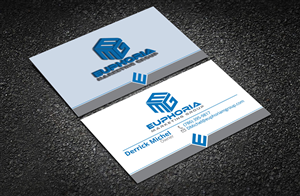 Business Card Design by Verified artistry (Design garden) for this project | Design: #6549139