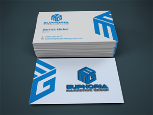 Business Card Design by Design-Xeneration for this project | Design #6549143