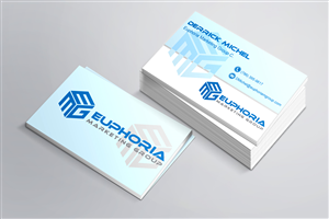 Business Card Design by alvin_cool24 for this project | Design #6548867