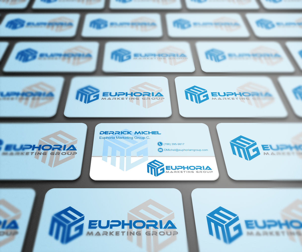 Diseño de Tarjeta de Presentación por alvin_cool24 para este proyecto | Diseño #6548974