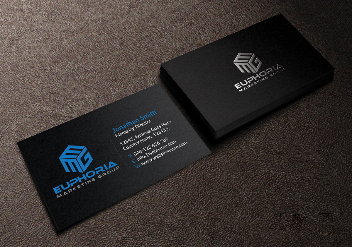 Diseño de Tarjeta de Presentación por Creations Box 2015 para este proyecto | Diseño #6553596