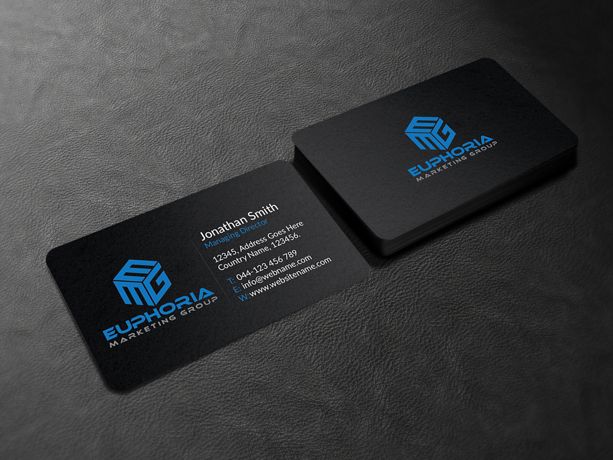 Business Card Design by Creations Box 2015 for this project | Design #6553624