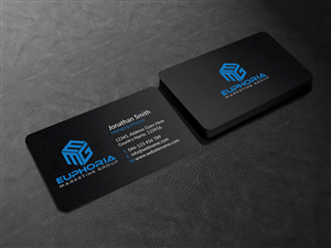 Business Card Design by Creations Box 2015 for this project | Design: #6553624