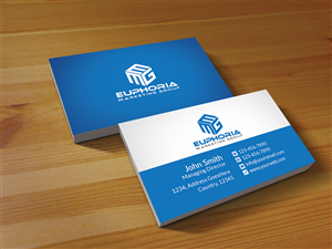 Business Card Design by Creations Box 2015 for this project | Design: #6553631