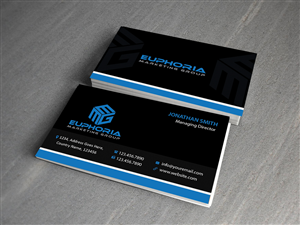 Business Card Design by Creations Box 2015 for this project | Design: #6553638