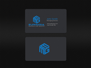 Business Card Design by Creations Box 2015 for this project | Design: #6553646