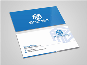 Business Card Design by zillurrahman800