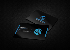 Business Card Design by zillurrahman800 for this project | Design: #6549448