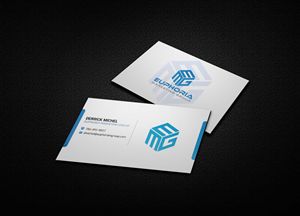 Business Card Design by zillurrahman800 for this project | Design: #6549459