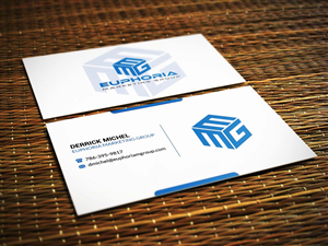 Business Card Design by zillurrahman800 for this project | Design: #6549461