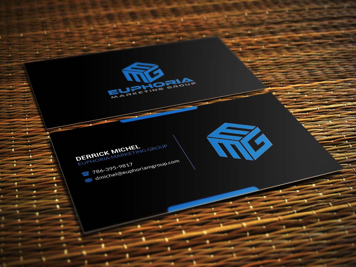 Diseño de Tarjeta de Presentación por zillurrahman800 para este proyecto | Diseño #6549476