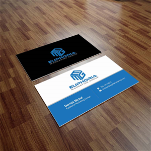Business Card Design by zillurrahman800 for this project | Design: #6549881