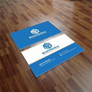Business Card Design by zillurrahman800 for this project | Design: #6549886