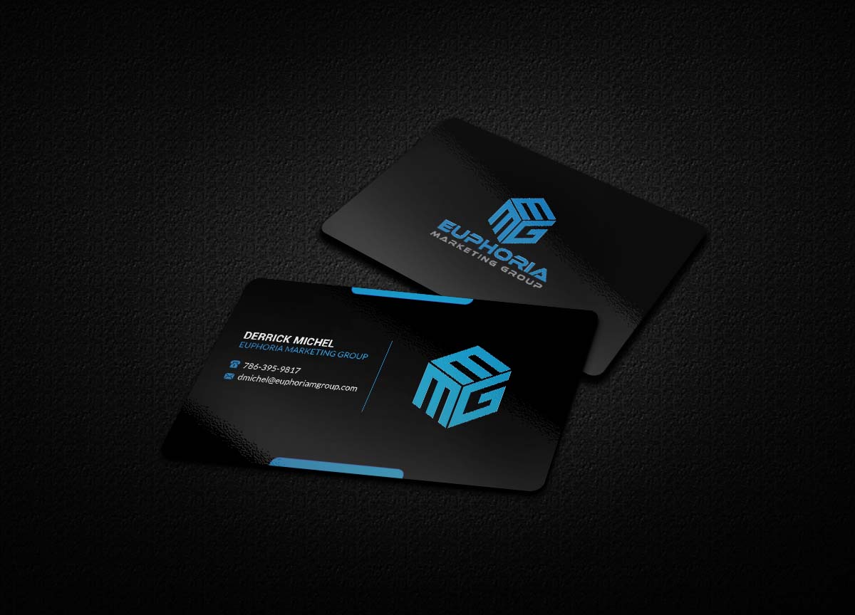 Diseño de Tarjeta de Presentación por zillurrahman800 para este proyecto | Diseño #6560077