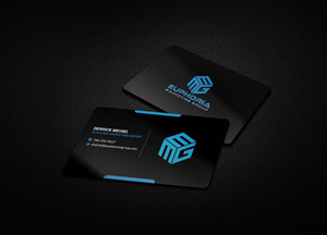 Business Card Design by zillurrahman800 for this project | Design: #6560077