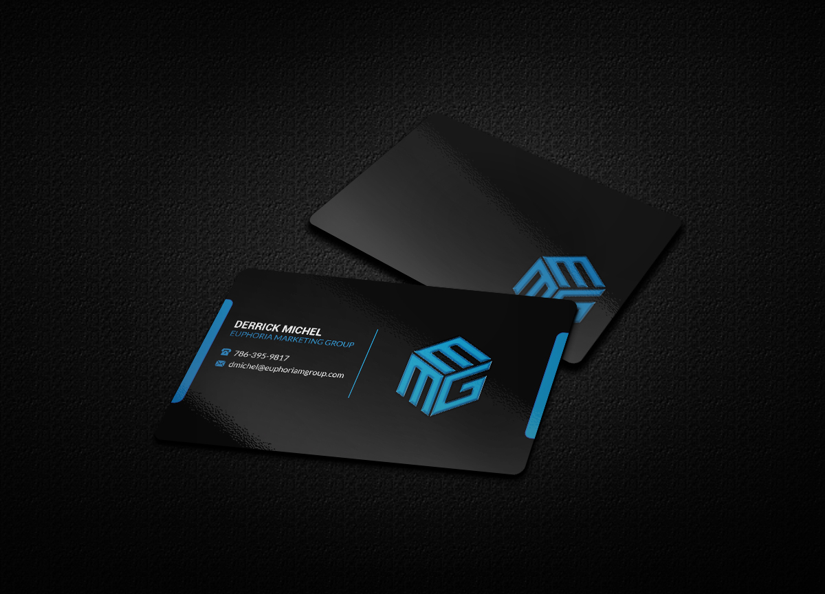 Business Card Design by zillurrahman800 for this project | Design #6571066