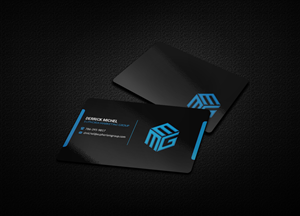 Business Card Design by zillurrahman800 for this project | Design: #6571066