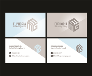 Business Card Design by freakmyx for this project | Design #6547599