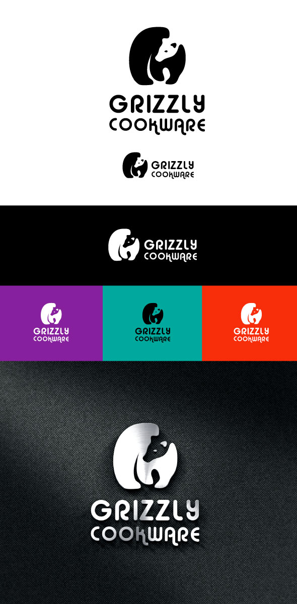 Logo-Design von Pandius für dieses Projekt | Design #6583113