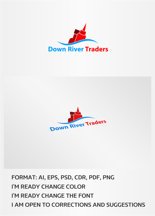 Diseño de Logo por artsterdam para este proyecto | Diseño #6554324