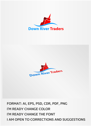 Logo Design by artsterdam for this project | Design: #6554324