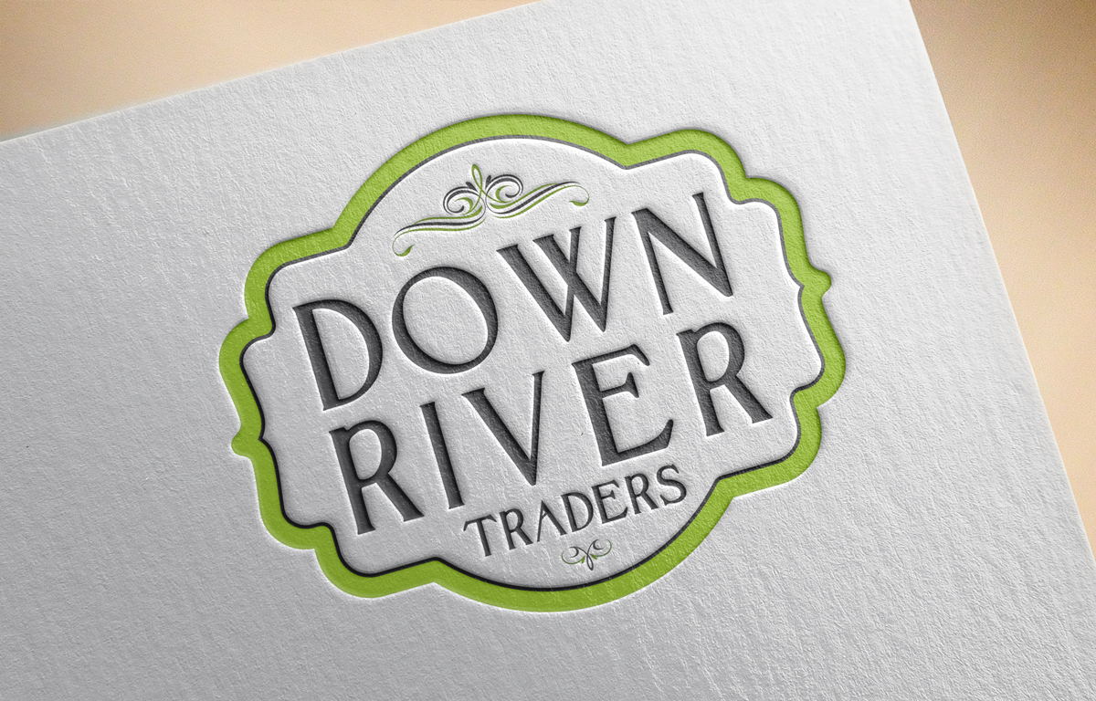 Logo Design by 4AD for this project | Design #6623475