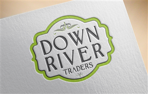 Diseño de Logo por 4AD para este proyecto | Diseño: #6623475