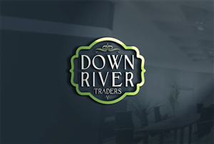 Logo Design by 4AD for this project | Design: #6623476