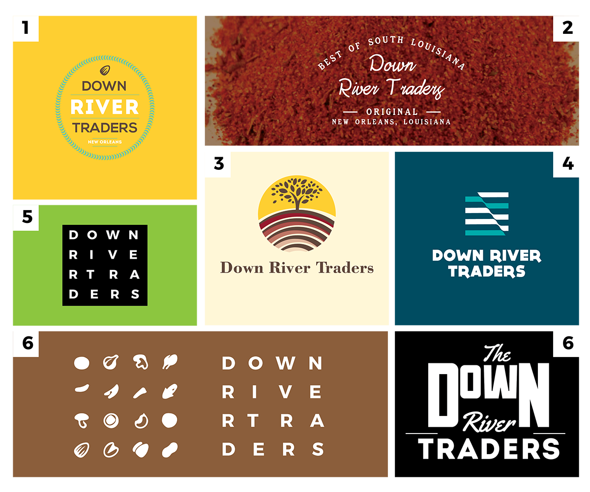 Logo Design by treh5 for this project | Design #6596028