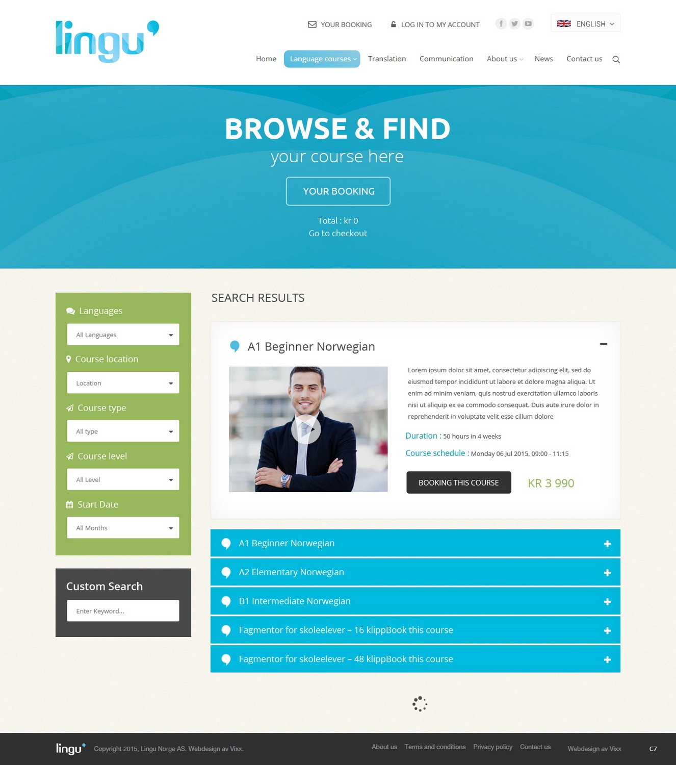 Web Design par pb pour ce projet | Design #6563373