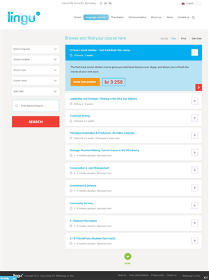 Web Design par pb pour ce projet | Design : #6563380