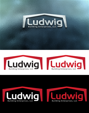 Logo Design by ellyna