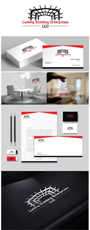 Logo-Design von creative.bugs für dieses Projekt | Design: #6558302