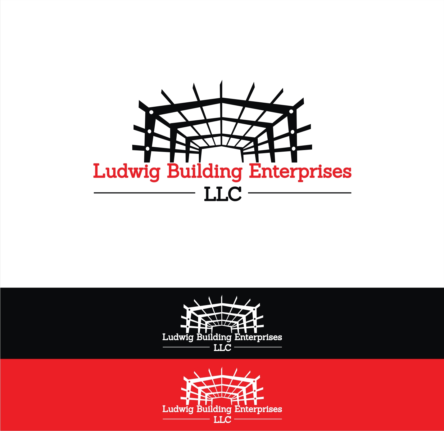 Logo Design by creative.bugs for this project | Design #6558305