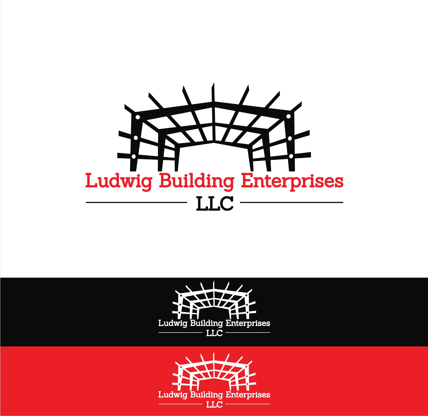 Logo Design by creative.bugs for this project | Design #6558310