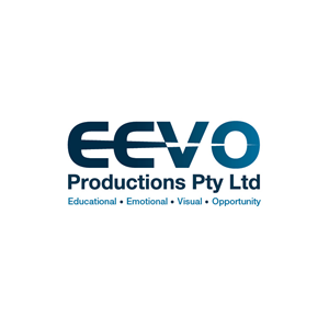 Diseño de Logo por Design Possibilities para Eevo Productions Pty Ltd | Diseño: #1734674