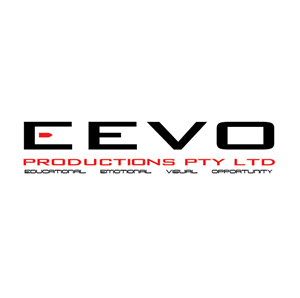 Diseño de Logo por Design Possibilities para Eevo Productions Pty Ltd | Diseño: #1734684