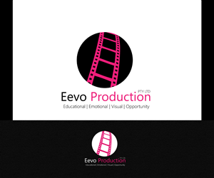 Diseño de Logo por Hammad Siddiqui para Eevo Productions Pty Ltd | Diseño: #1710708