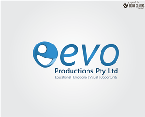 Diseño de Logo por Bolshoi Creations para Eevo Productions Pty Ltd | Diseño: #1716436