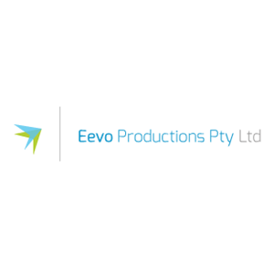 Logo-Design von franklinsoler für Eevo Productions Pty Ltd | Design #1711012
