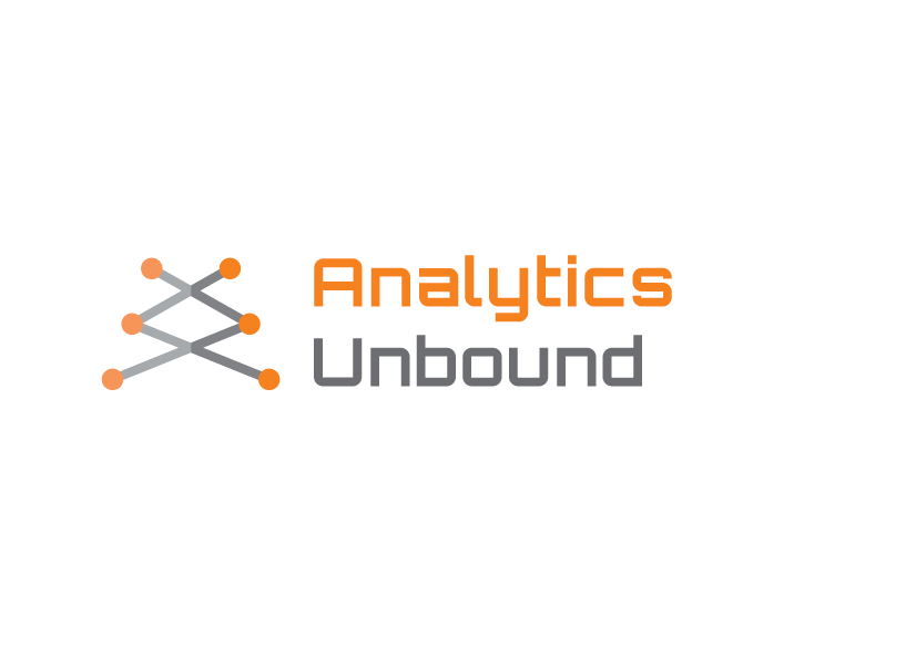 Logo Design by bdekeyser for Analytics Unbound | Design #6602745