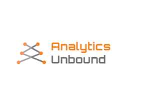 Logo Design by bdekeyser for Analytics Unbound | Design: #6602745
