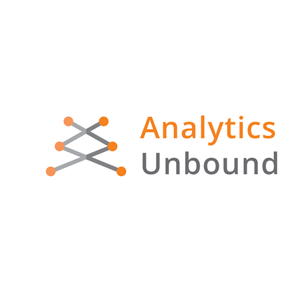 Logo Design by bdekeyser for Analytics Unbound | Design: #6602754