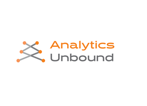 Logo Design by bdekeyser for Analytics Unbound | Design: #6602761