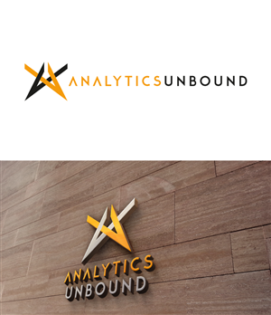Logo Design by trufya for Analytics Unbound | Design: #6624248