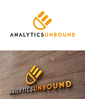 Logo-Design von trufya für Analytics Unbound | Design: #6624530