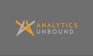 Logo Design by trufya for Analytics Unbound | Design: #6744452