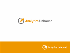 Logo-Design von Artipunan für Analytics Unbound | Design: #6601508